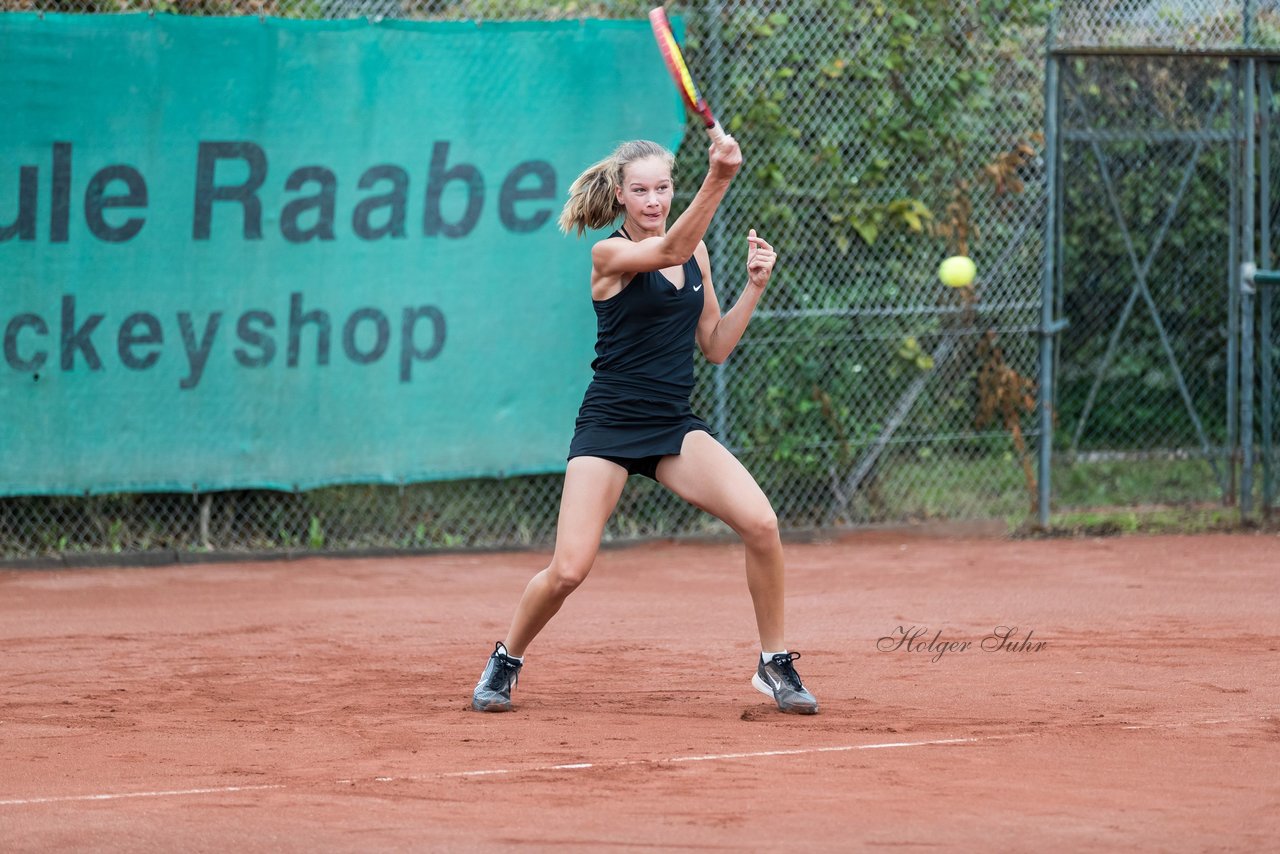 Bild 7 - Luebecker Stadtmeisterschaft